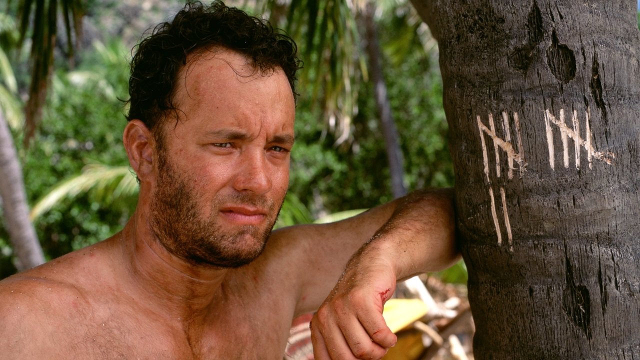 Cast Away still 4