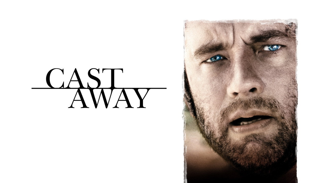 Cast Away still 5