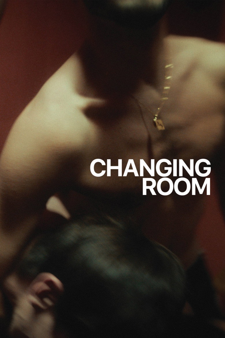 Changing Room movie poster