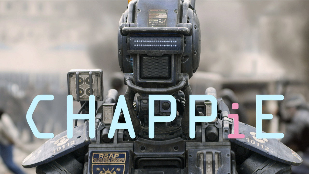 Chappie still 1