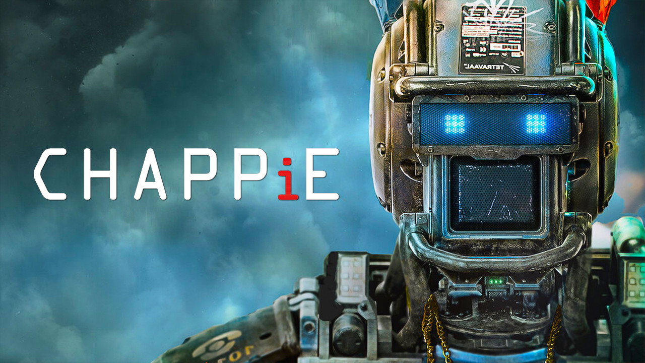 Chappie still 2