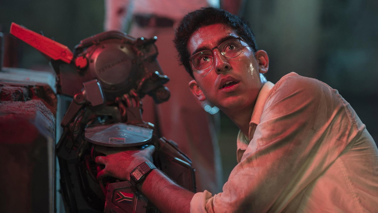 Chappie still 4