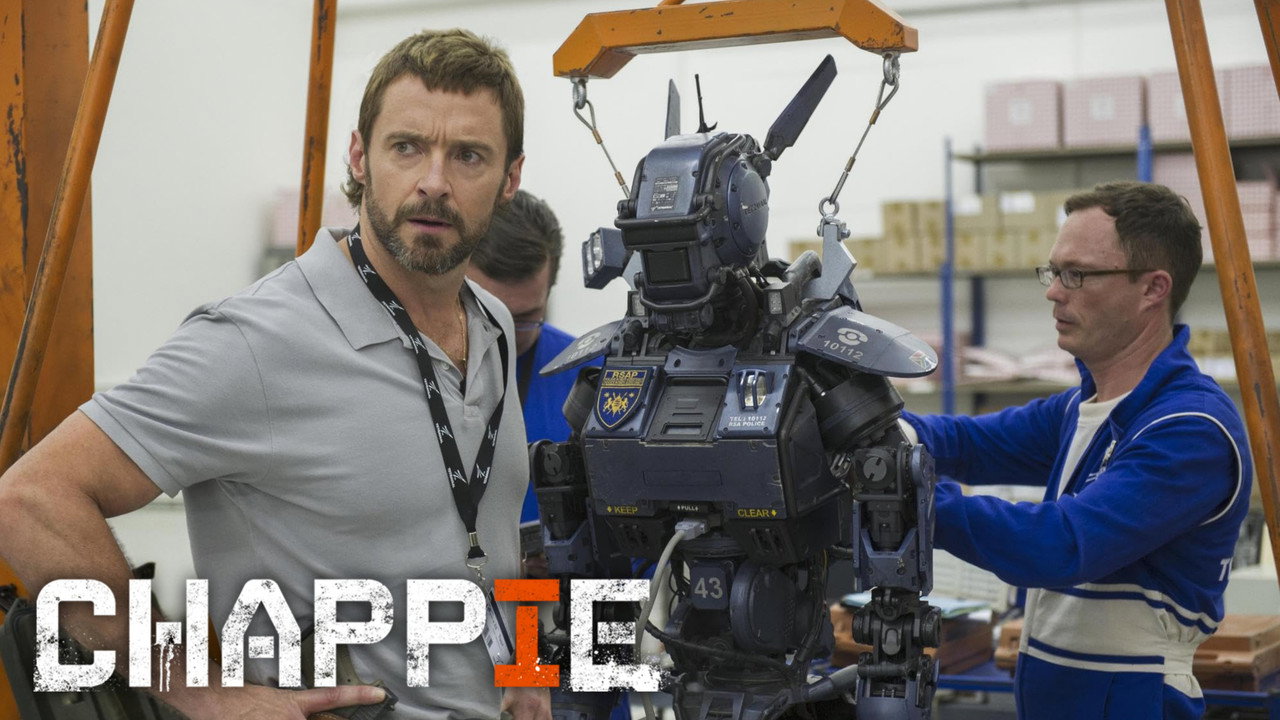 Chappie still 5