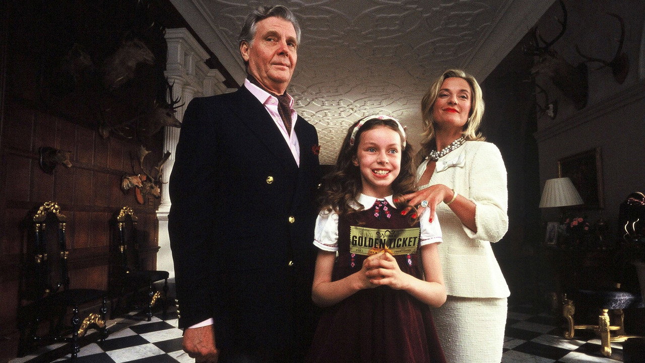 Charlie and the Chocolate Factory still 5