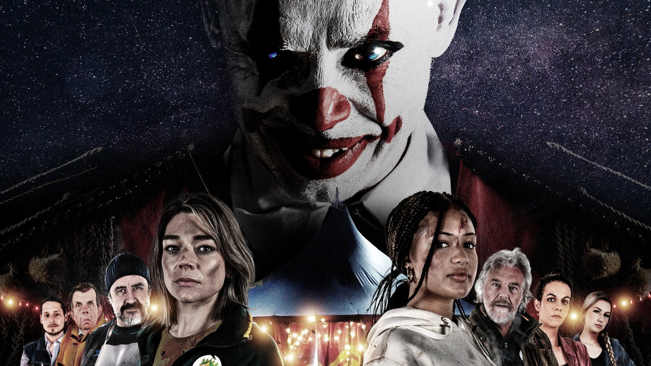 Charlie Shaw's Revenge upcoming movie still 1