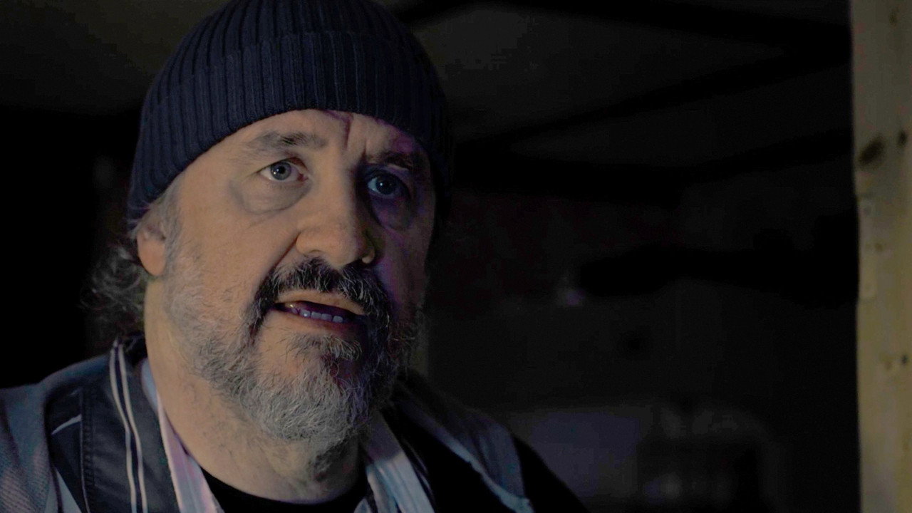 Charlie Shaw's Revenge upcoming movie still 3