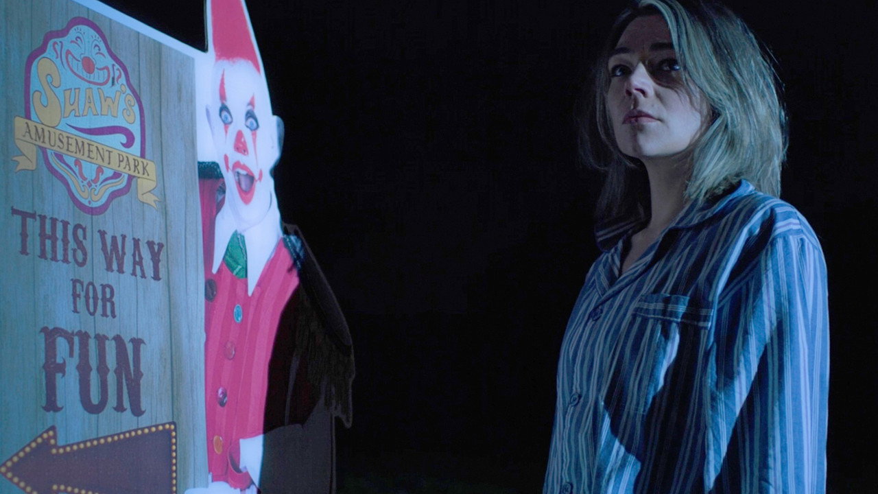 Charlie Shaw's Revenge still