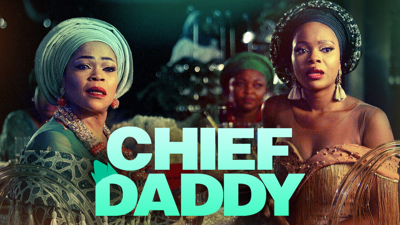 Chief Daddy still 3