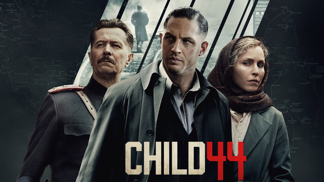 Child 44 still 2