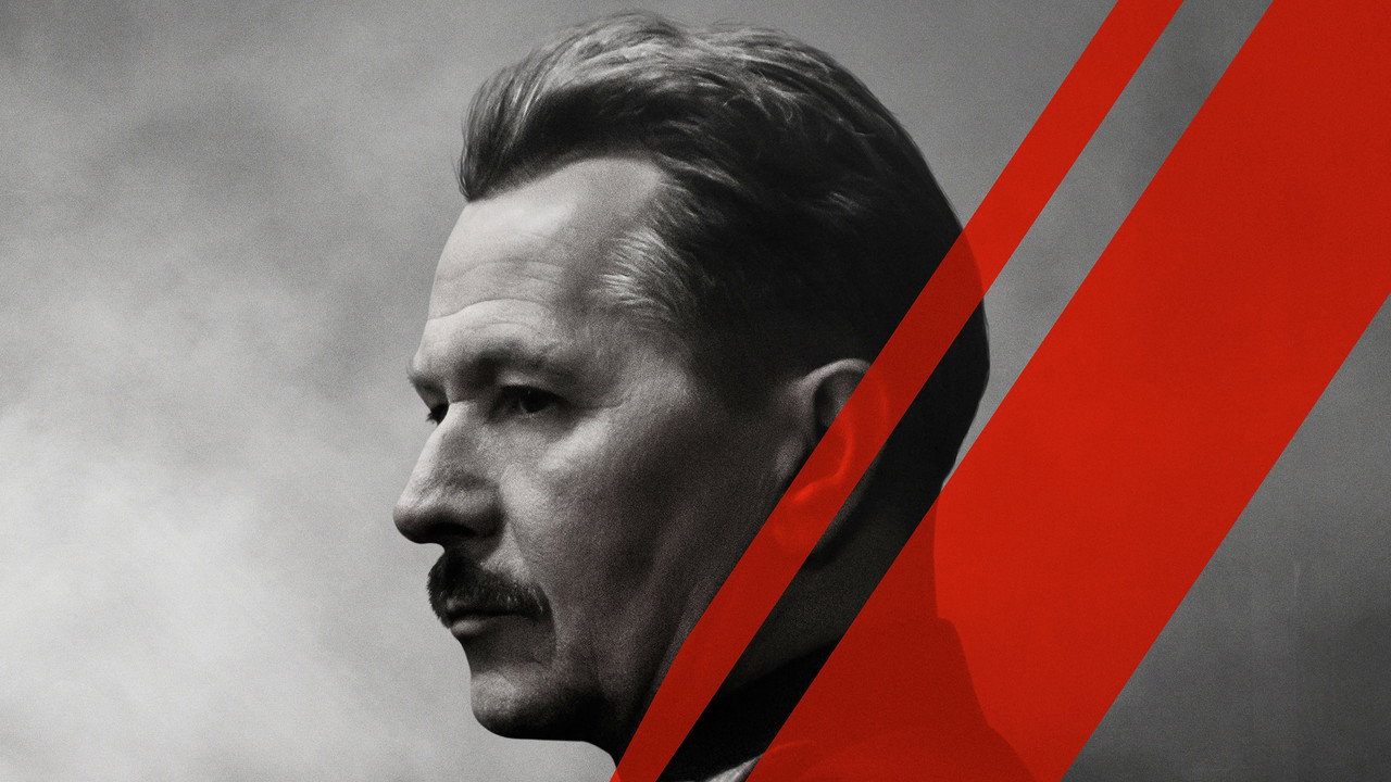 Child 44 still 4
