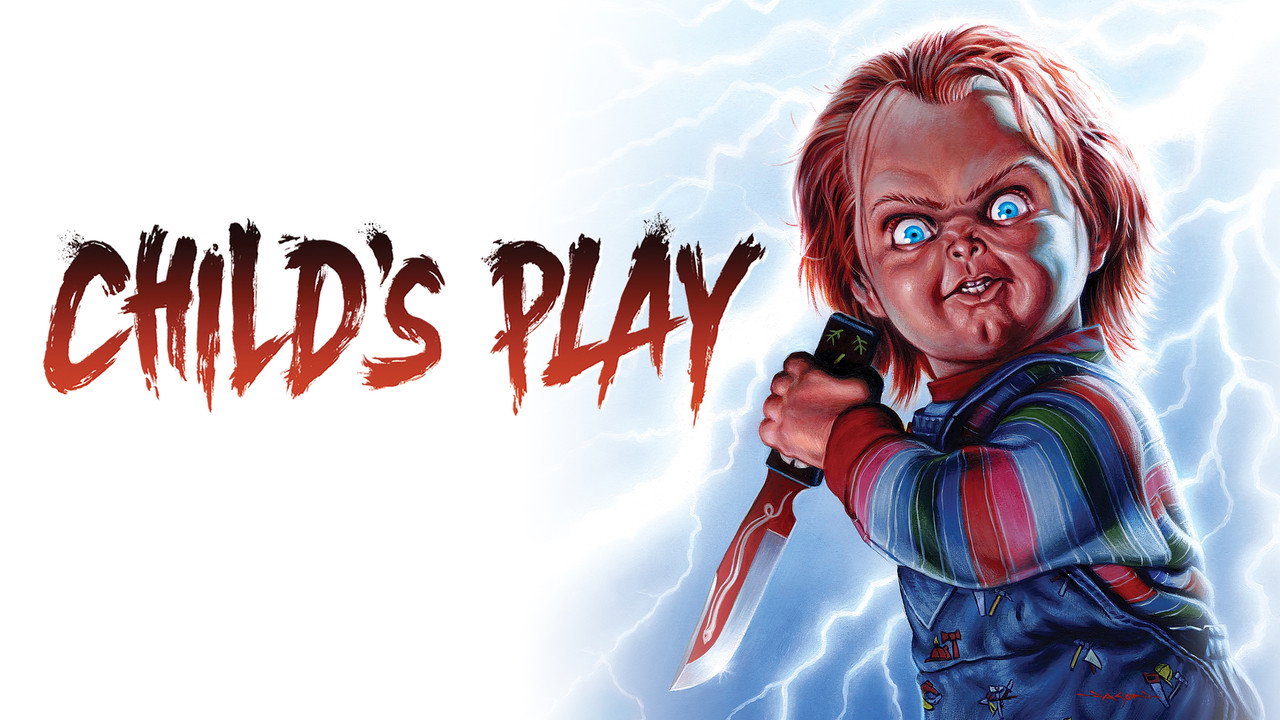 Child's Play still 2