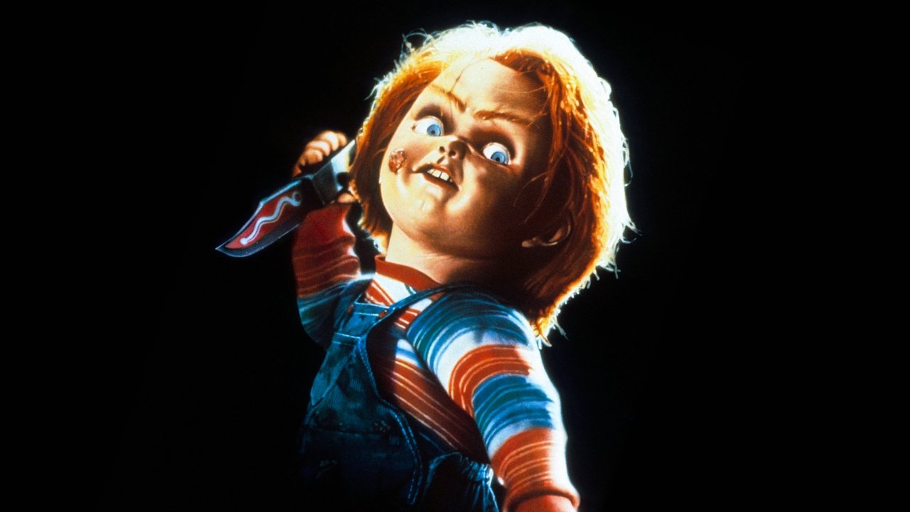 Child's Play still 3