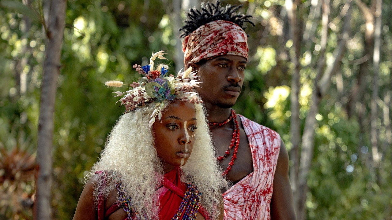 Children of Blood and Bone upcoming movie still 2