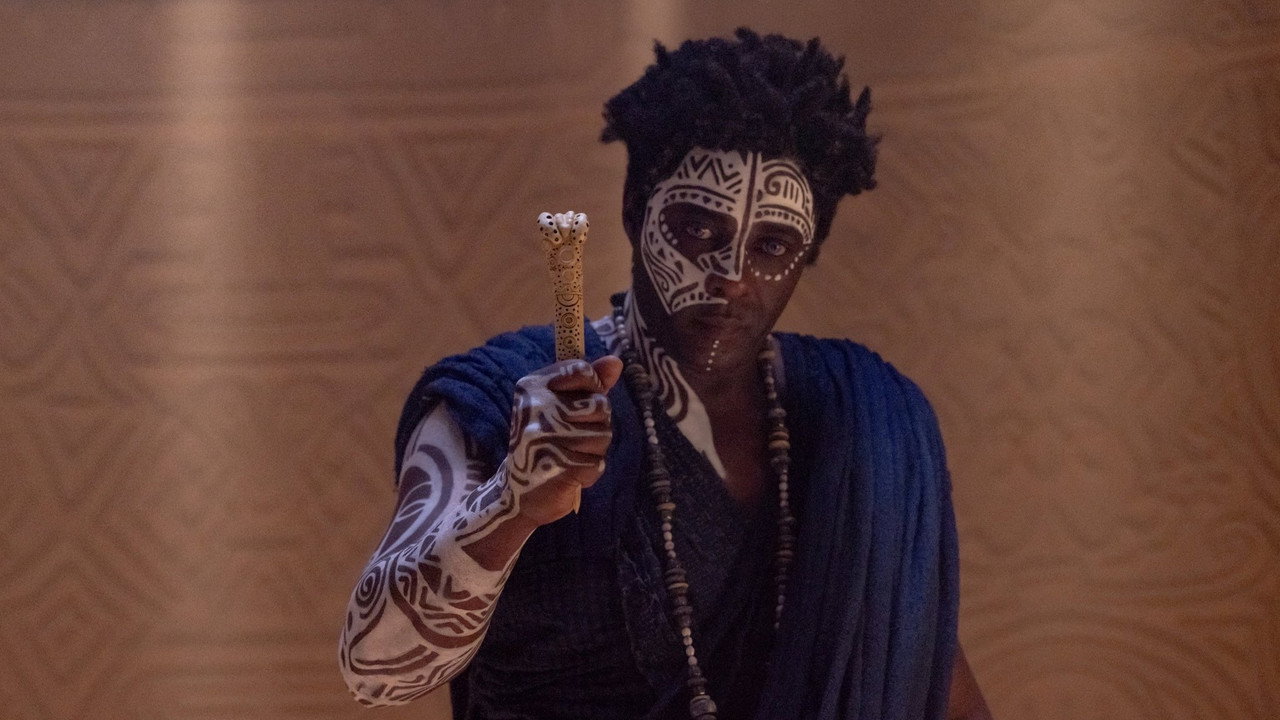 Children of Blood and Bone upcoming movie still 5