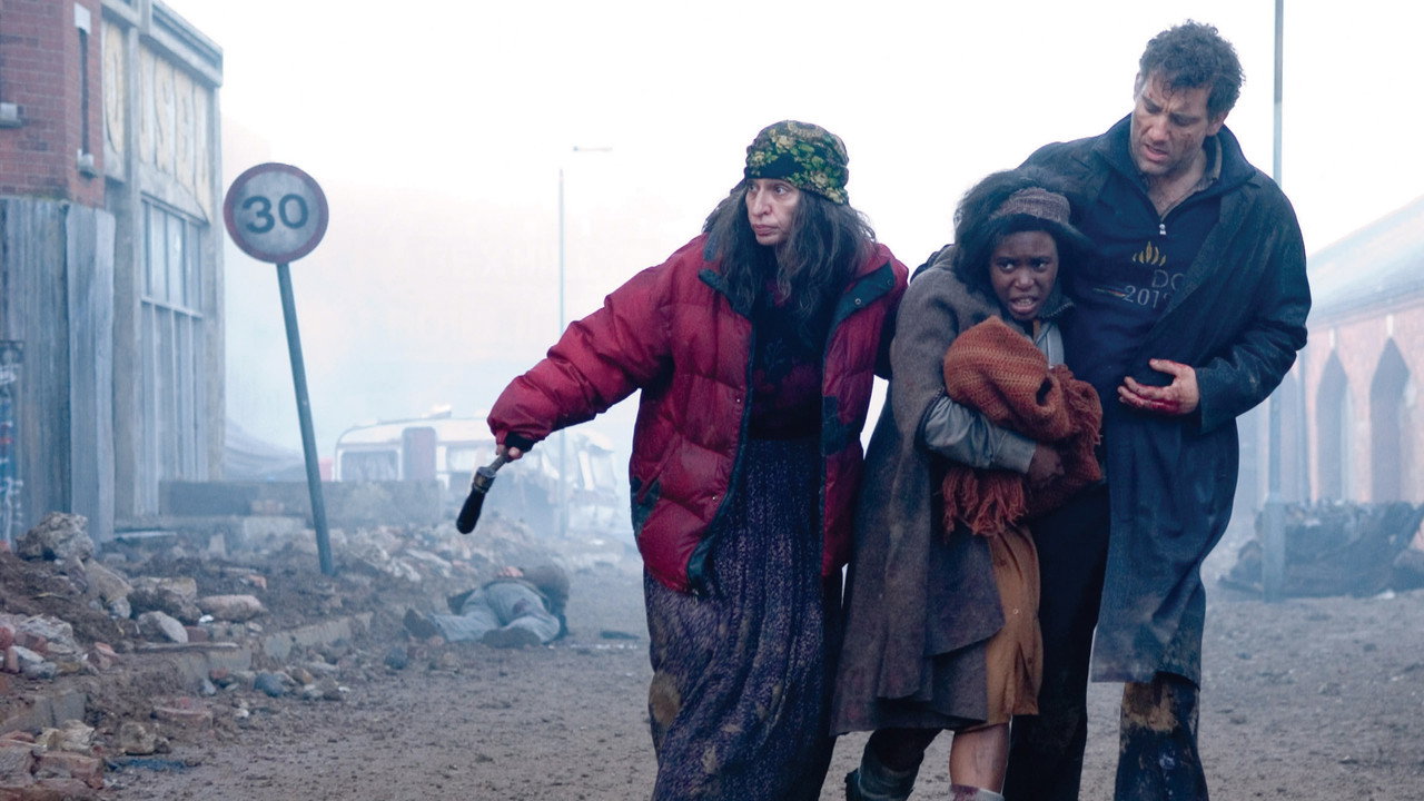 Children of Men still 1