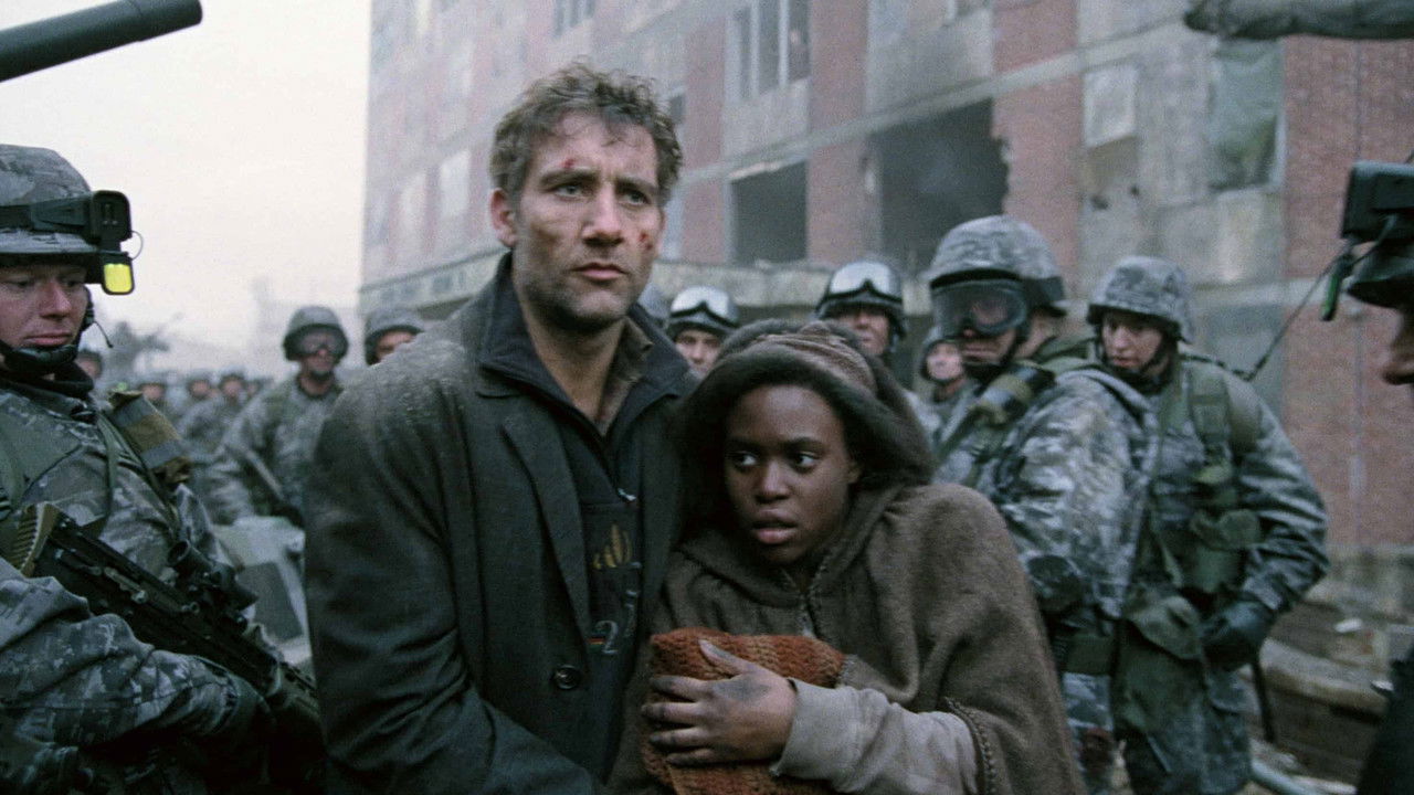 Children of Men still 3