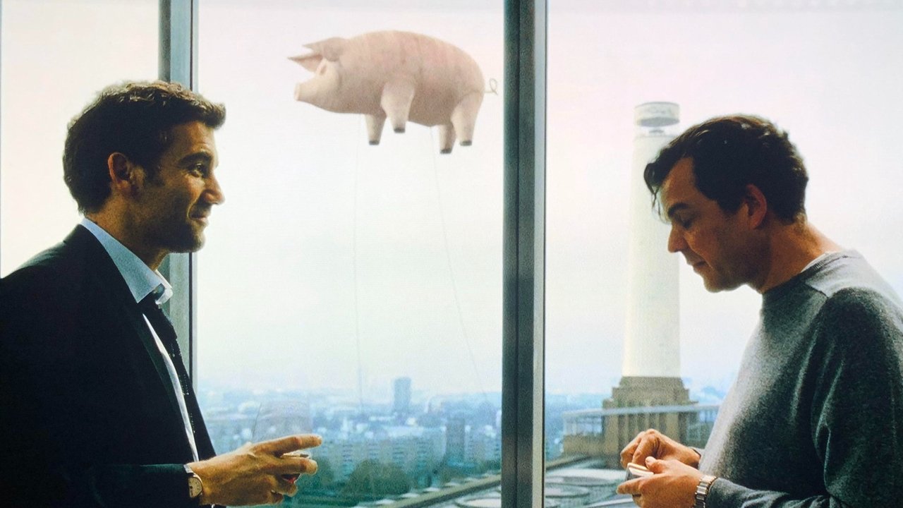Children of Men still 4