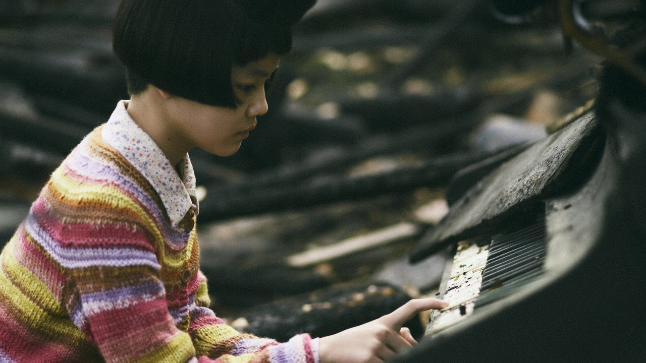 Children Untold upcoming movie still 1