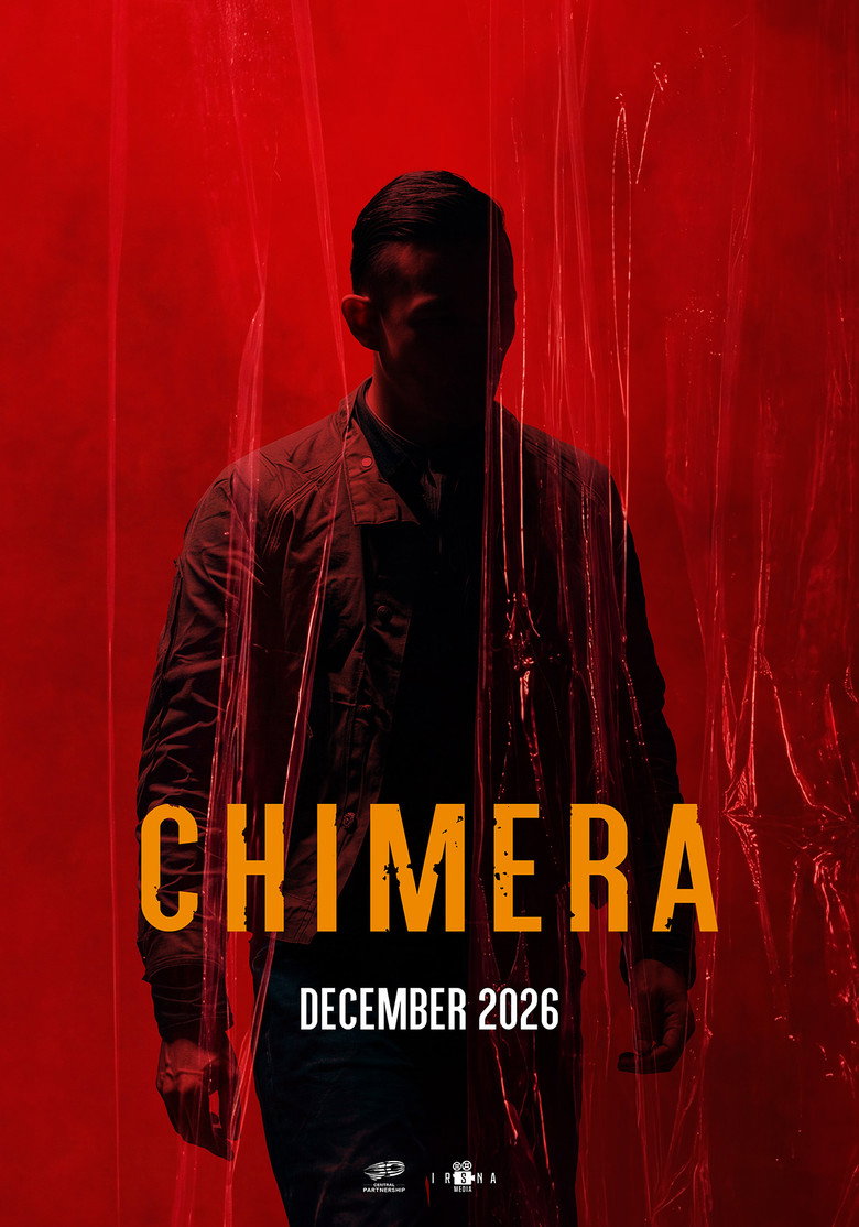 Chimera movie poster