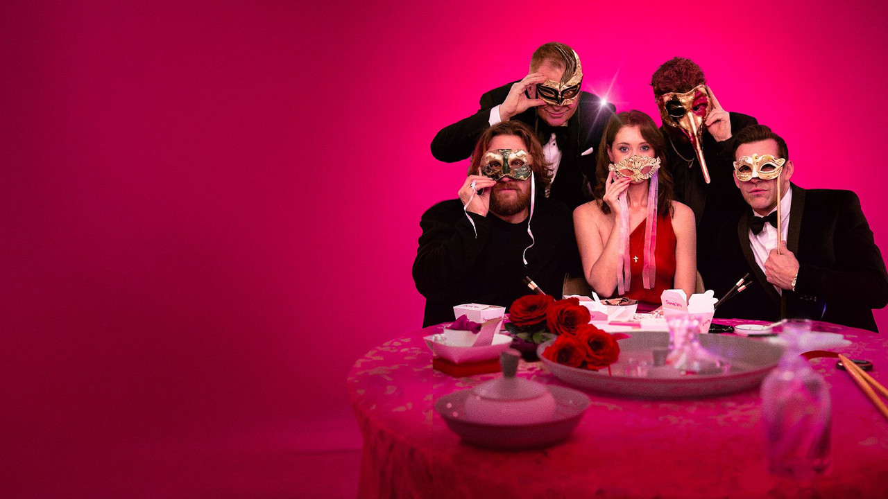 Chinese Whispers still 1