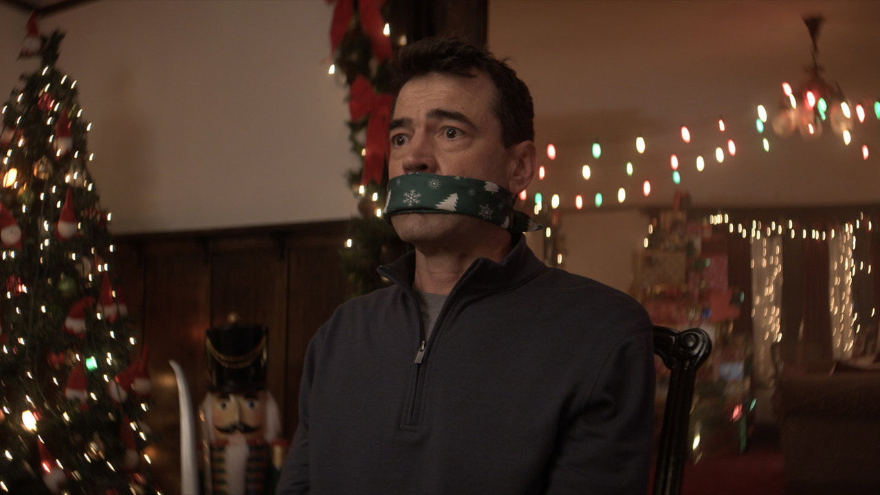 Christmas at the Kringles upcoming movie still 2