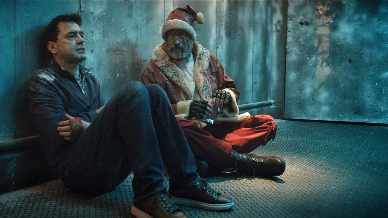 Christmas at the Kringles upcoming movie still 3