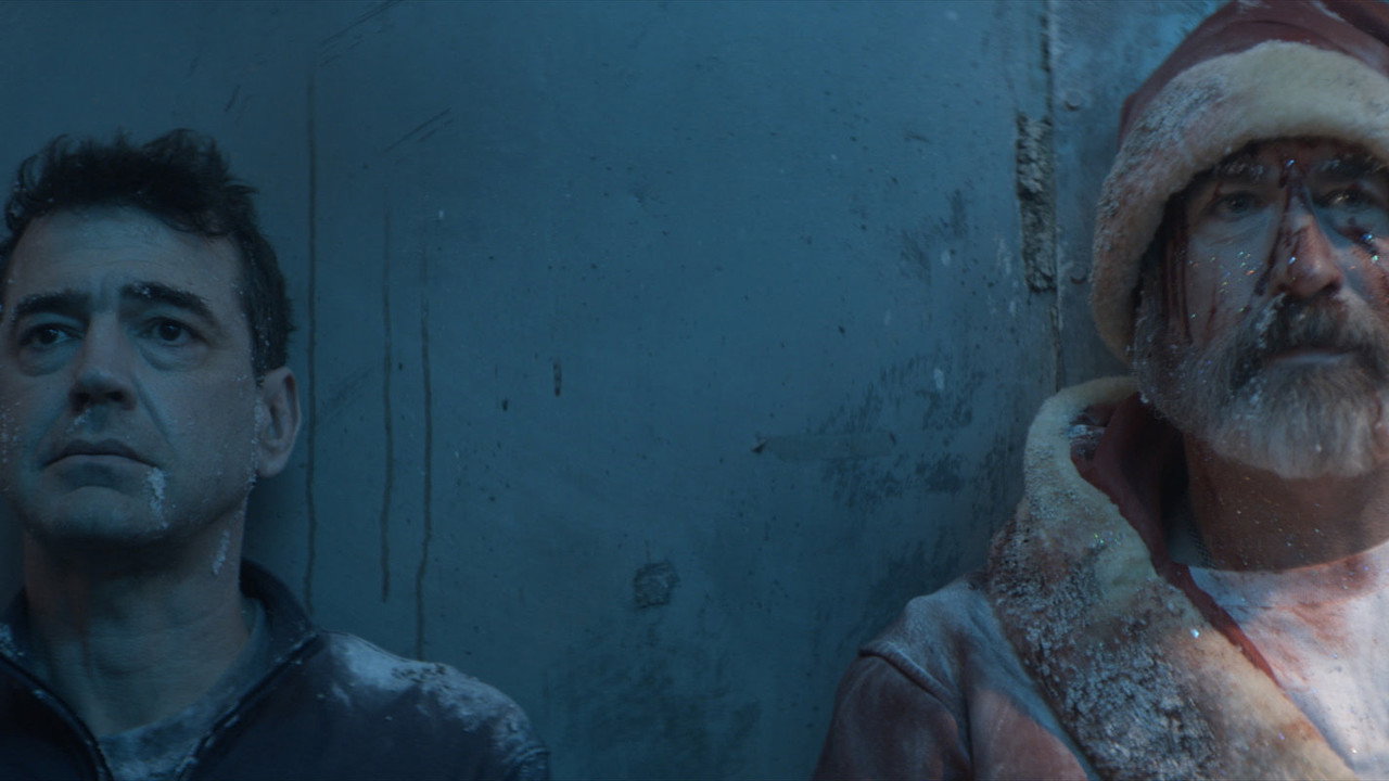 Christmas at the Kringles upcoming movie still 4