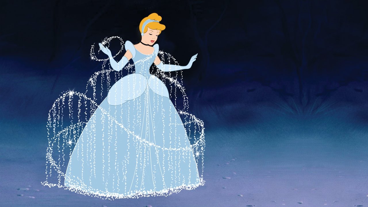 Cinderella still 1