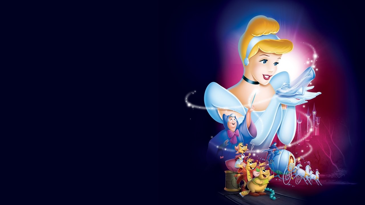 Cinderella still 2