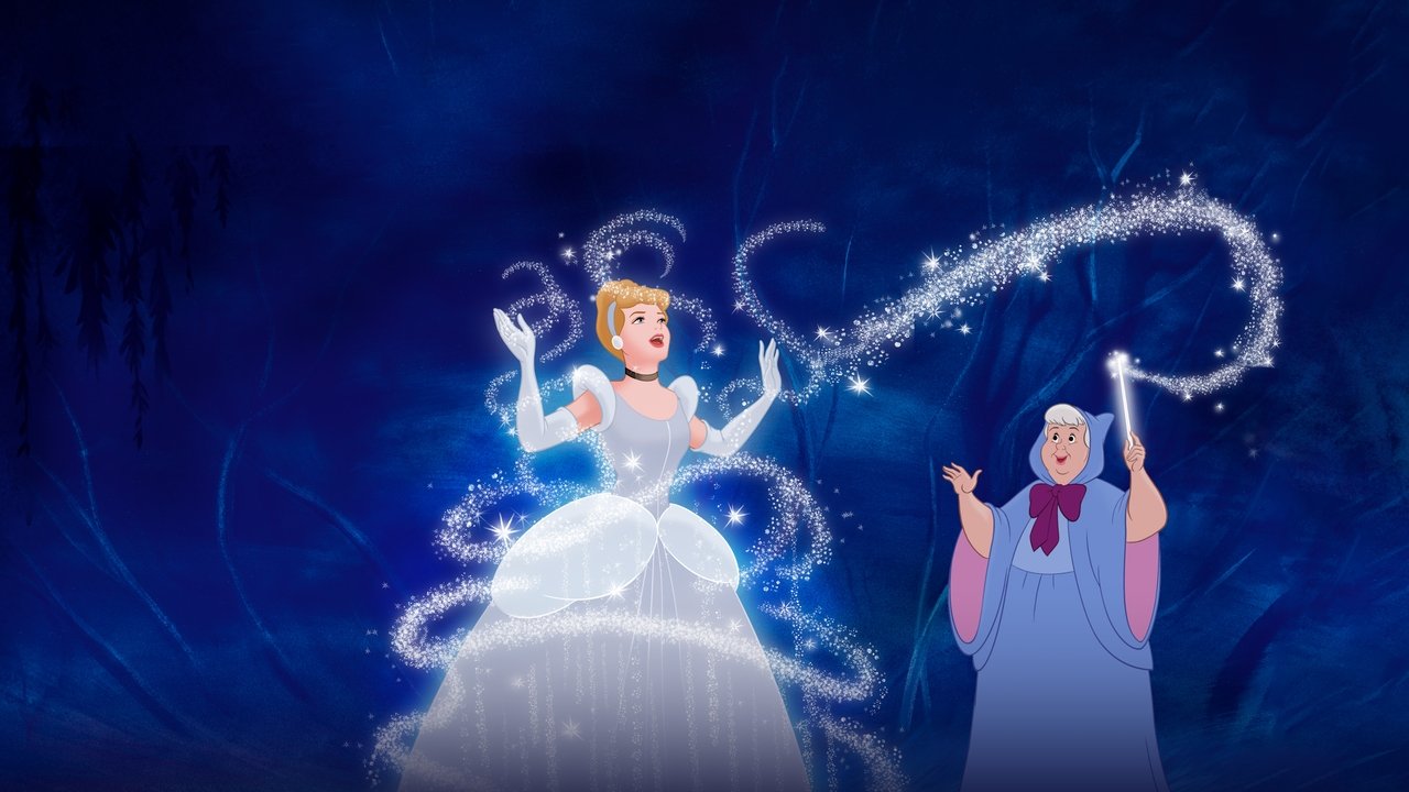 Cinderella still 3