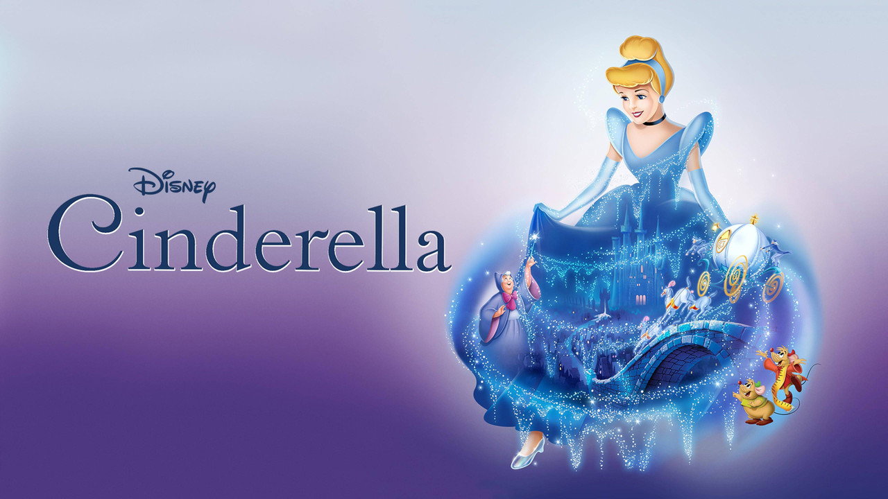 Cinderella still 4