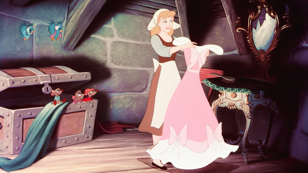 Cinderella still 5