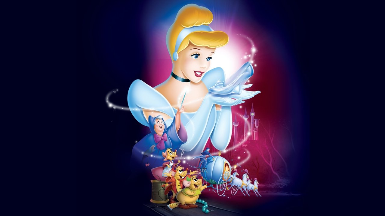 Cinderella still