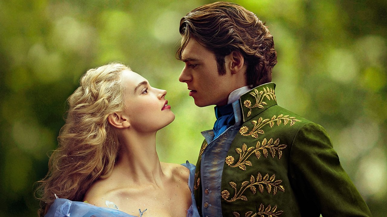 Cinderella still 1