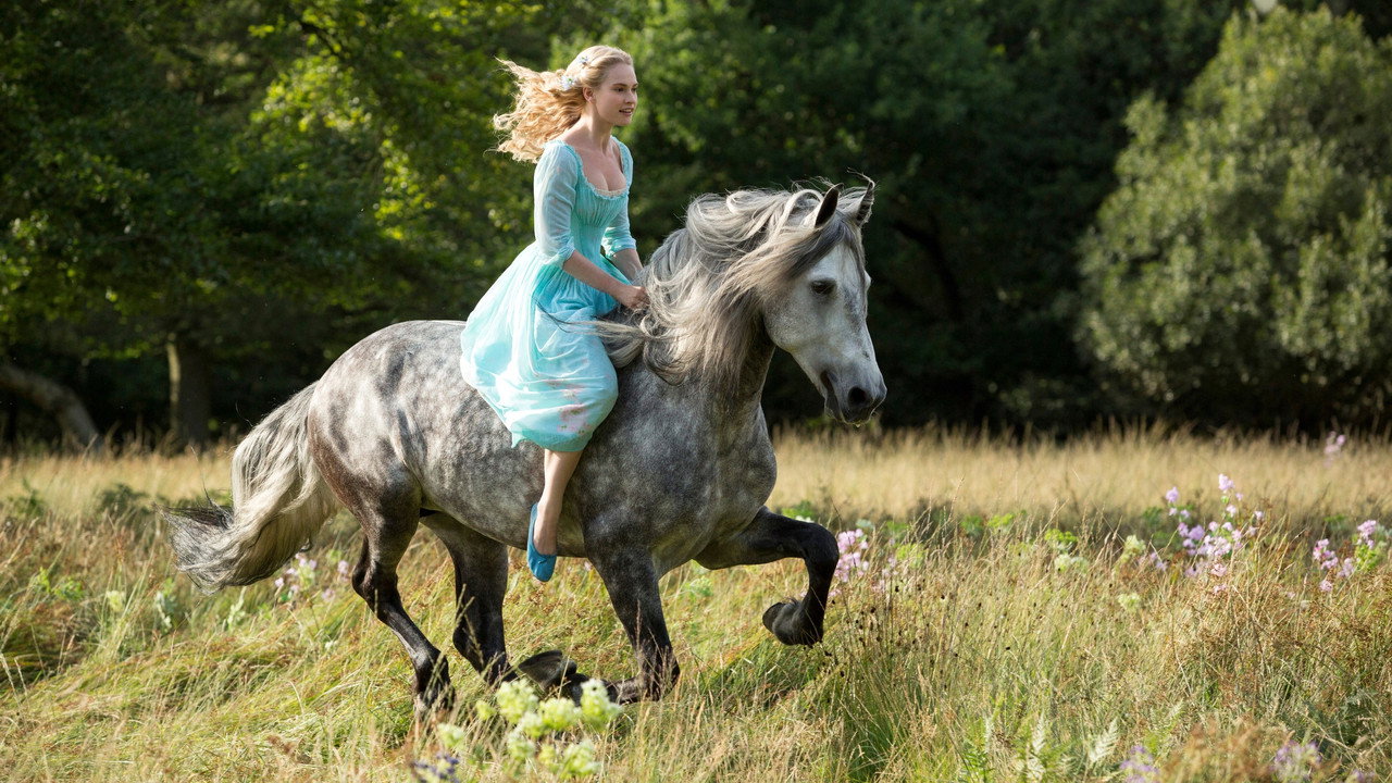 Cinderella still 2