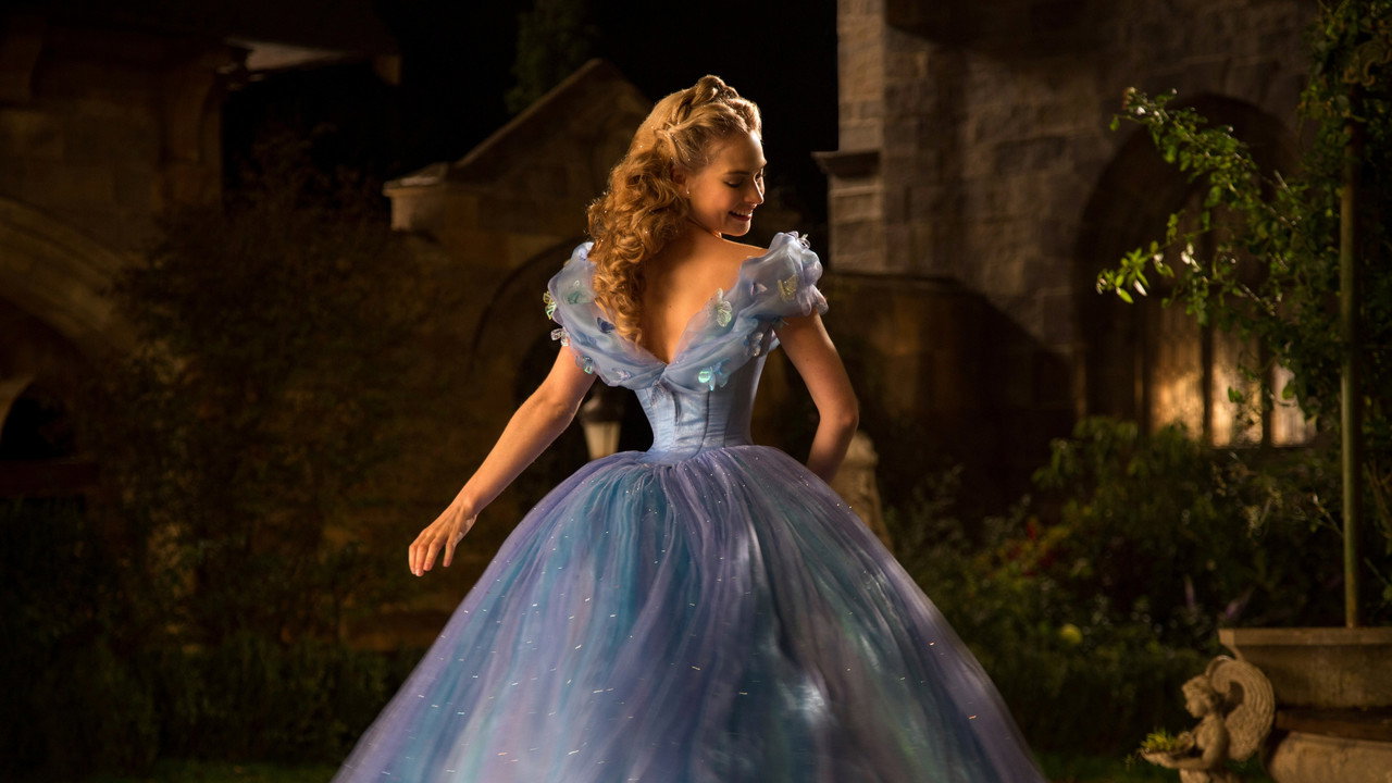 Cinderella still 4