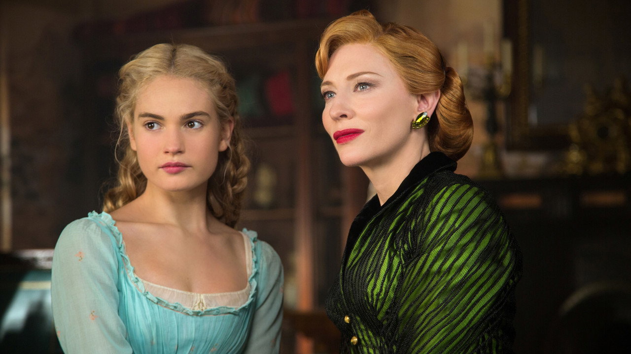 Cinderella still 5