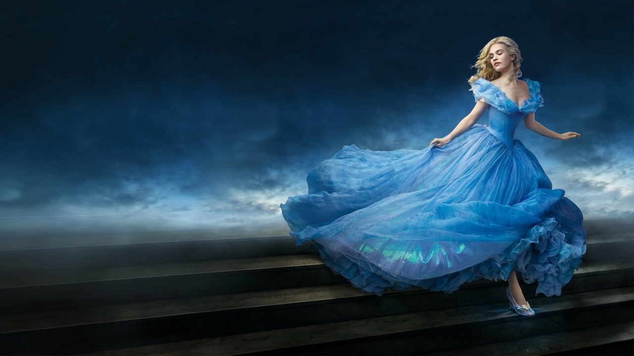 Cinderella still