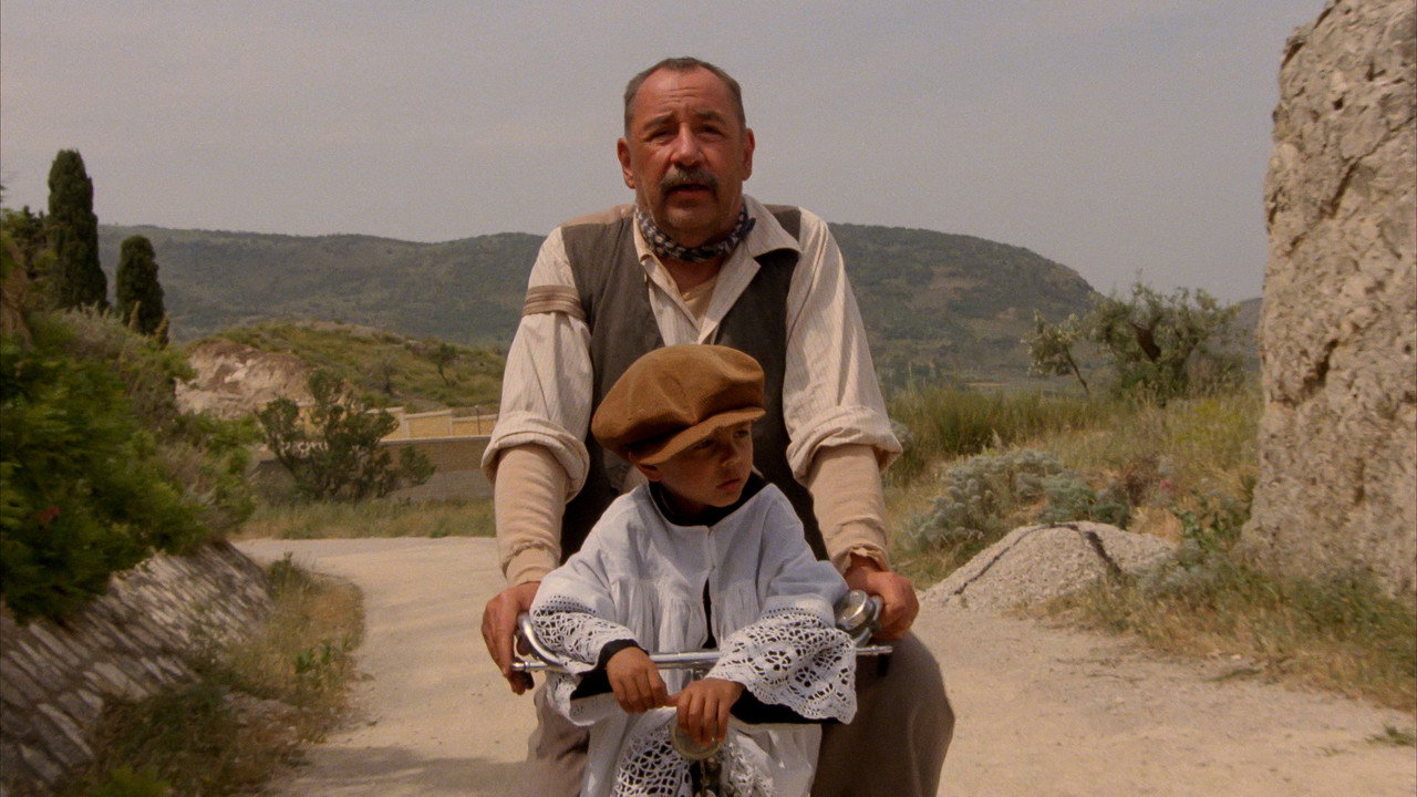 Cinema Paradiso still 2