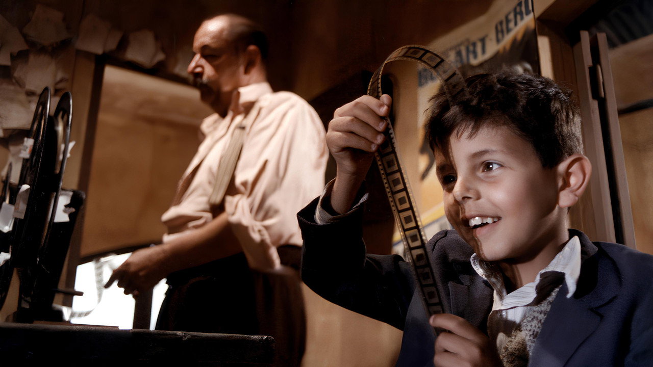 Cinema Paradiso still 3