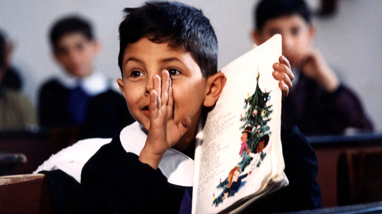 Cinema Paradiso still 4