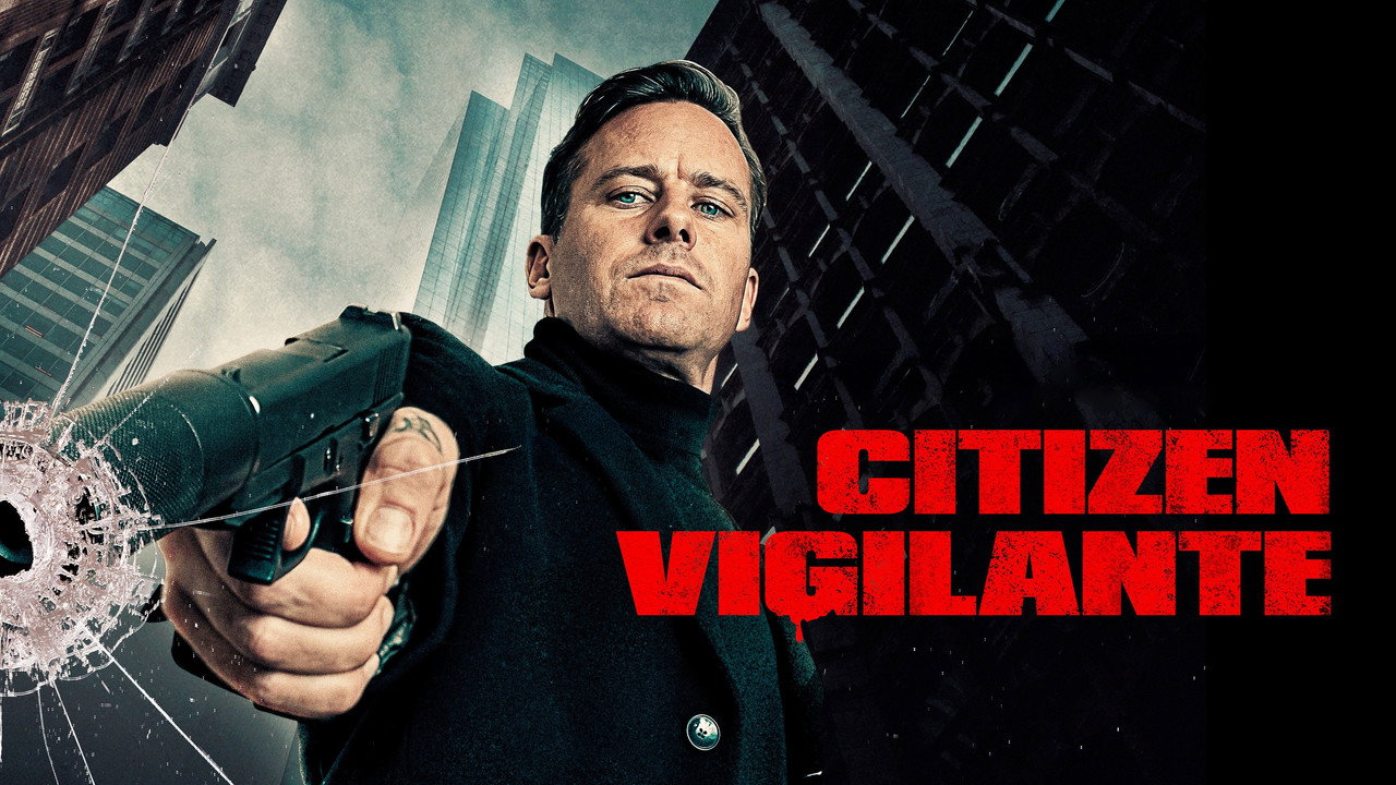 Citizen Vigilante still 1