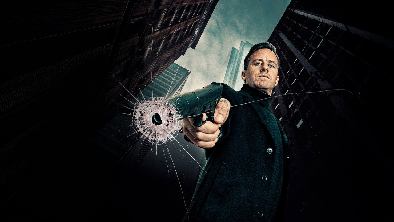 Citizen Vigilante still 2