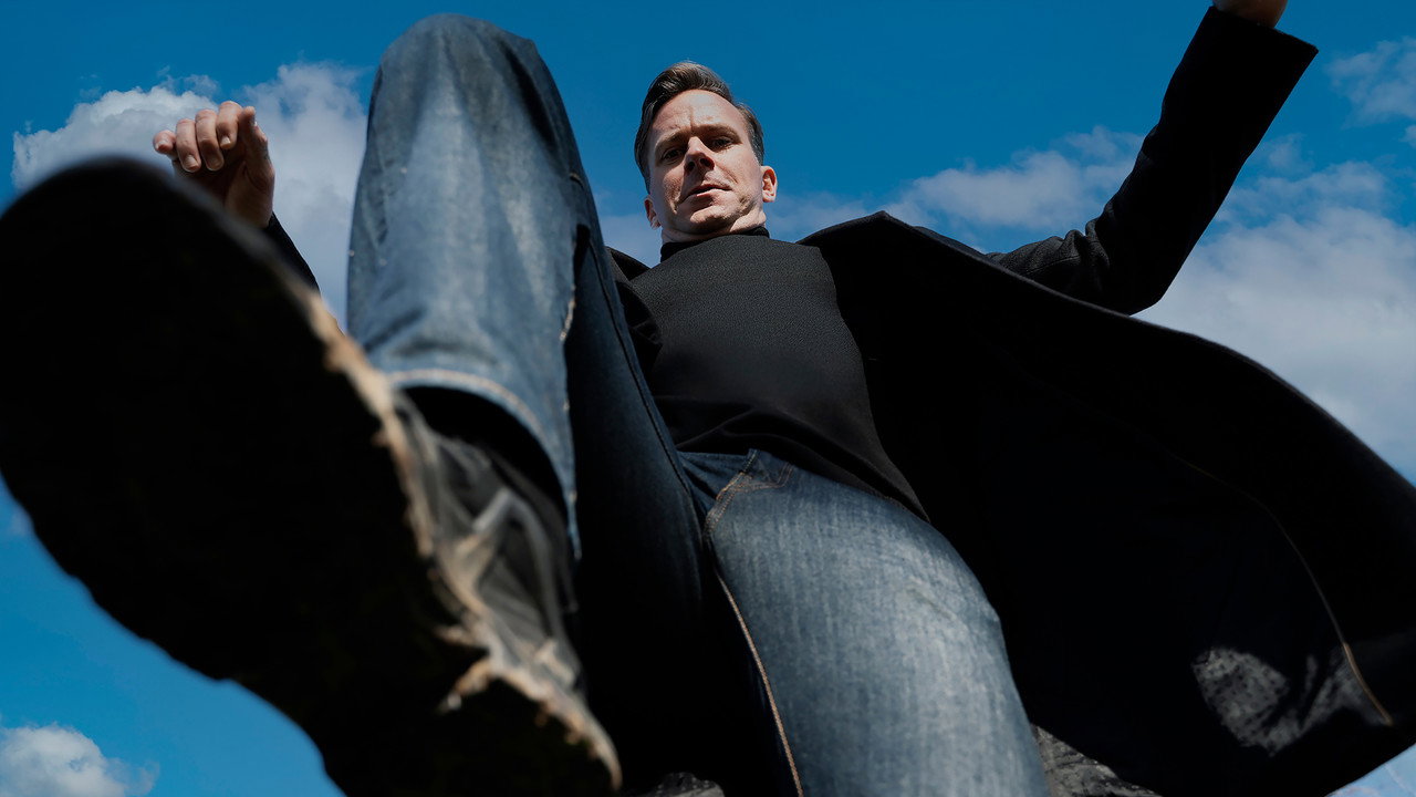 Citizen Vigilante still 3