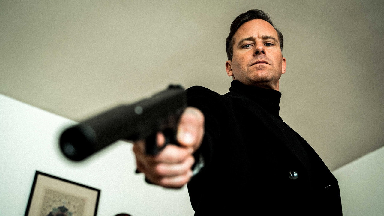 Citizen Vigilante still 4