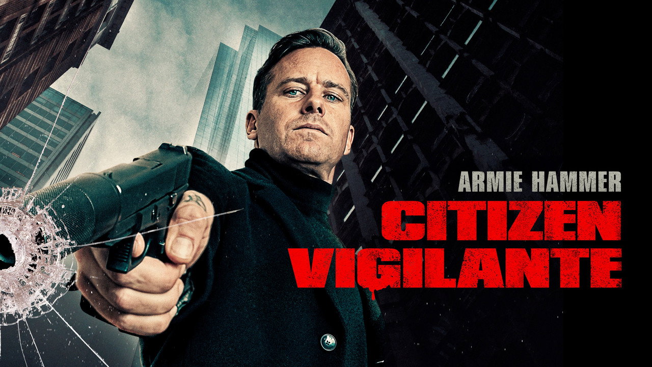 Citizen Vigilante still 5