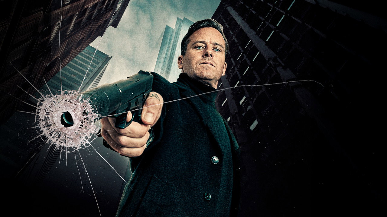 Citizen Vigilante still