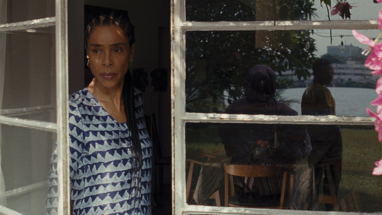 Clarissa upcoming movie still 3