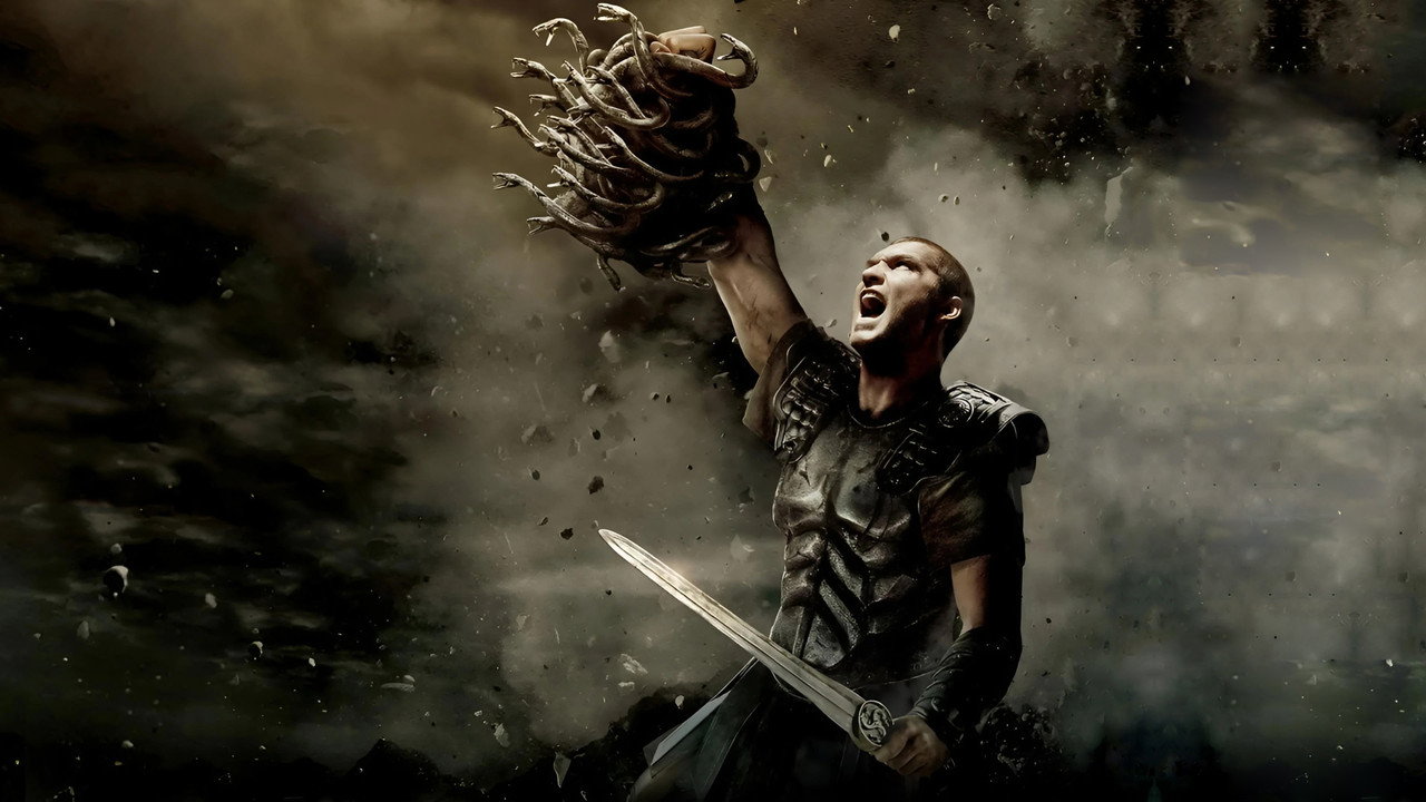 Clash of the Titans still 1