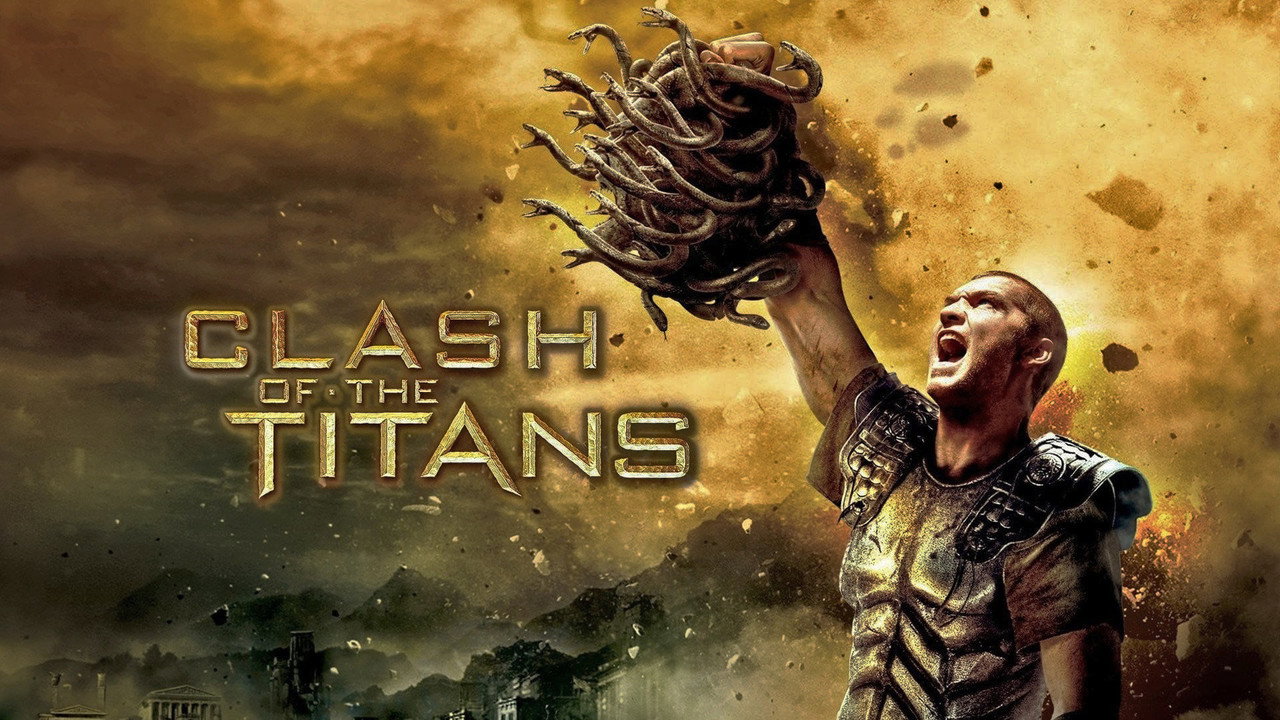 Clash of the Titans still 3
